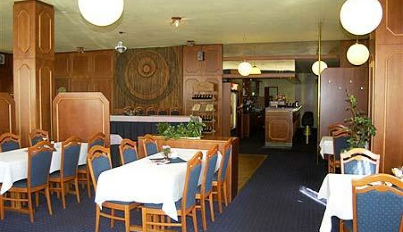 Hotel Slunce Havlíčkův Brod